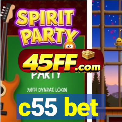 c55 bet